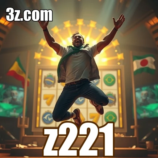 Ação Ininterrupta no z221: O Paraíso dos Gamers