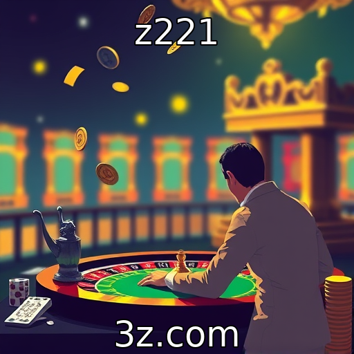 Comportamento dos Apostadores Brasileiros em Cassinos Virtuais