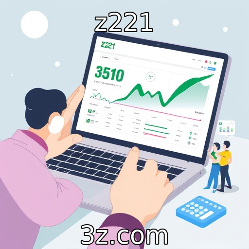 Crescimento de plataformas de apostas no Brasil