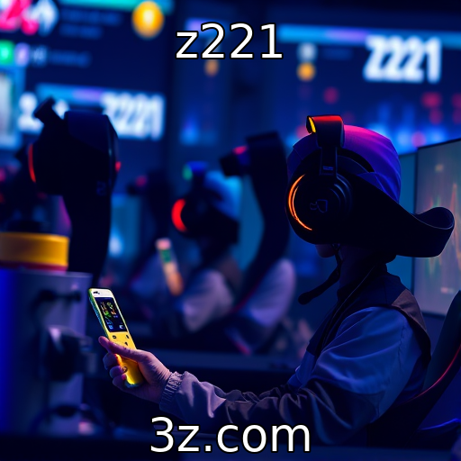 O crescimento do mercado de esports e suas implicações