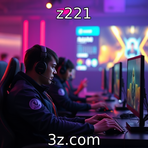 Expectativa de crescimento no mercado de eSports em ambientes regulados