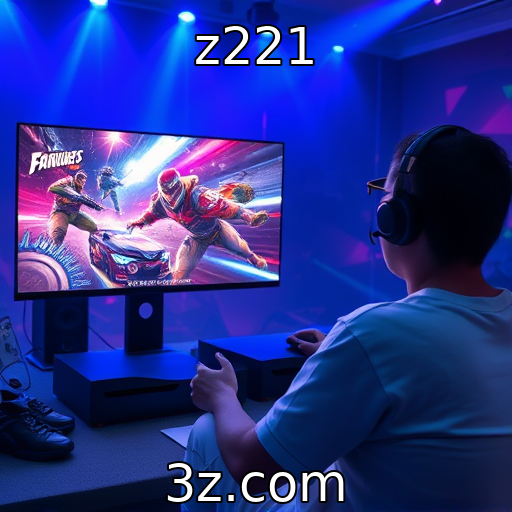 Tecnologias de baixa latência no streaming de jogos ao vivo