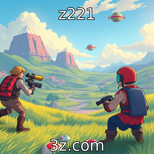 Tendências em jogos móveis para o futuro