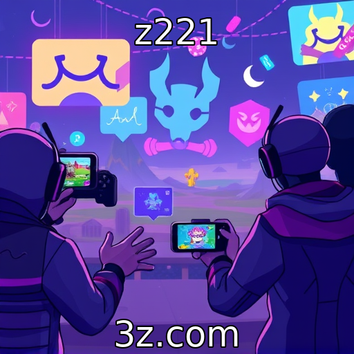 Impacto dos jogos mobile na indústria de entretenimento