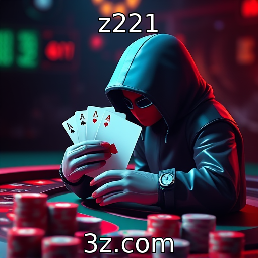 Medidas de segurança e integridade nos jogos de azar