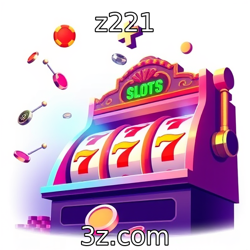 Análise da volatilidade em slots e seu impacto nas apostas