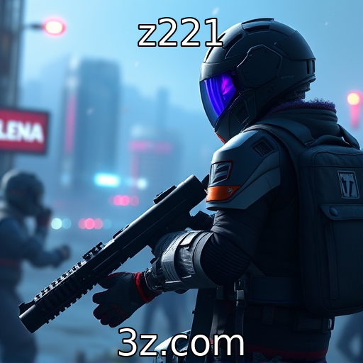 Inovação tecnológica redefine a experiência de jogos