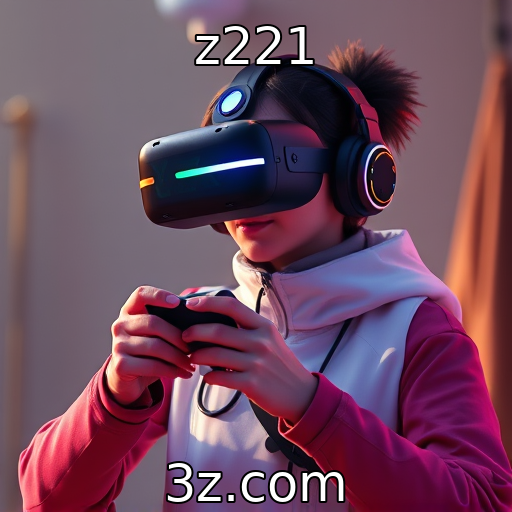 Impactos das tecnologias de realidade virtual na indústria