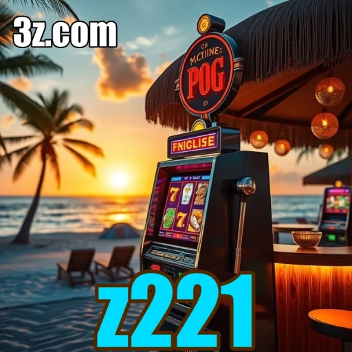 Experiências Multijogador Incríveis no z221: Conecte-se Com Amigos